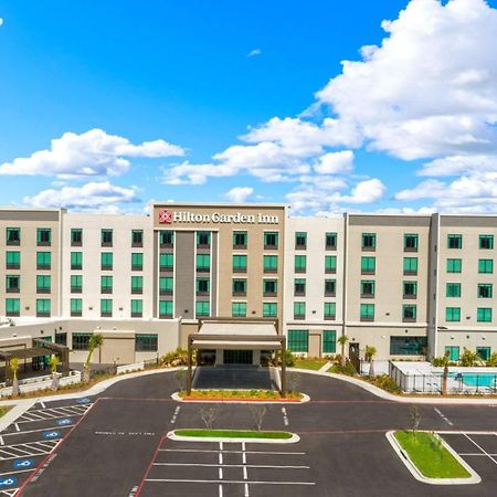 Hilton Garden Inn Harlingen Convention Center, Tx Exterior foto