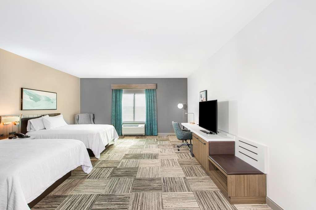 Hilton Garden Inn Harlingen Convention Center, Tx Zimmer foto